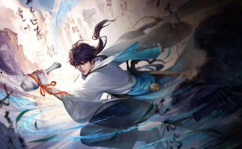 王者爆料最新海月,神秘海月新英雄即将登场,海洋之力觉醒!